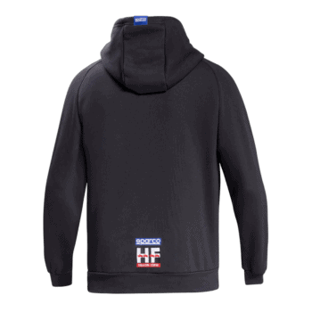 Sparco Lancia HF Fulvia Hoodie 01