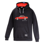 Sparco Lancia HF Fulvia Hoodie