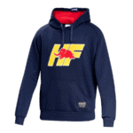 Sparco Lancia HF Hoodie