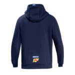 Sparco Lancia HF Hoodie - Back