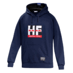 Sparco Lancia HF Squadra Corse Hoodie