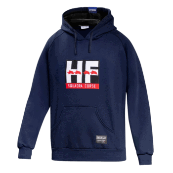 Sparco Lancia HF Squadra Corse Hoodie