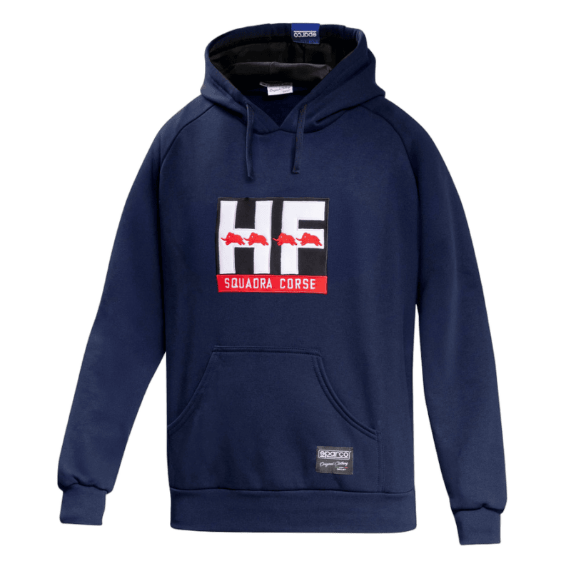 Sparco Lancia HF Squadra Corse Hoodie