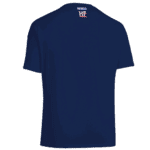 Sparco Lancia HF Squadra Corse T-Shirt - Navy Blue - 01 BML0012N0N020
