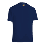 Sparco Lancia HF T-Shirt - Navy Blue - 01