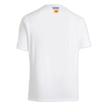 Sparco Lancia HF T-Shirt - White - 01
