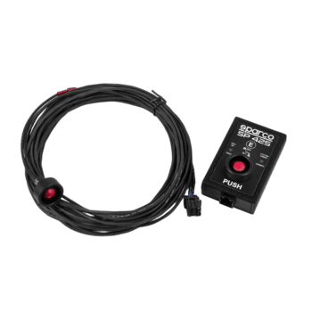 Sparco MA0142030 Control Unit for Extinguisher System