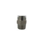 Sparco MA0142044 Extinguishing Fitting Straight