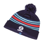 Sparco Martini Racing Bobble Beanie Hat