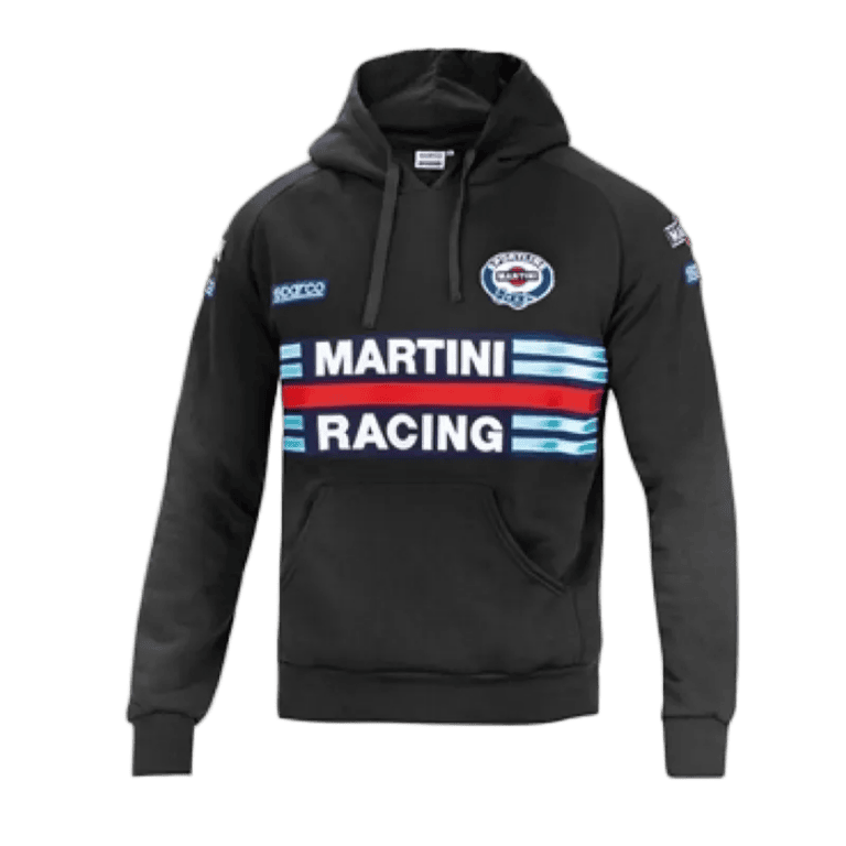 Martinin Rcing Martini Racing - Grand Prix Racewear