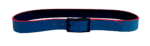 Sparco Martini Racing Leather Belt Double - Image 5