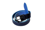 Sparco Martini Racing Leather Belt Double - Image 3