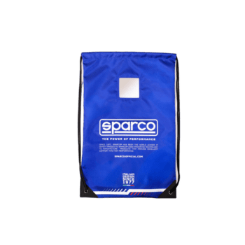 Sparco Martini Racing Shoe Bag - 01