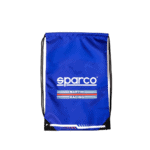 Sparco Martini Racing and Karting Boot Bag