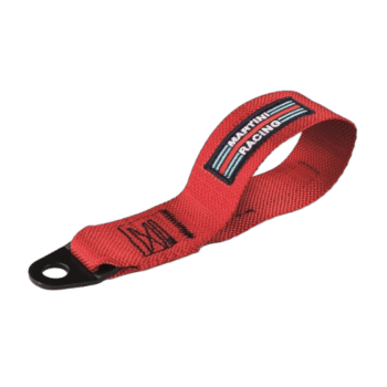 Sparco Martini Racing Tow Strap