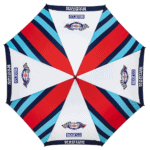 Sparco Martini Racing Umbrella With Wooden Handle 099130MR