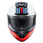 Sparco Martini Racing X-Pro Helmet-SPA003378MRBI-2