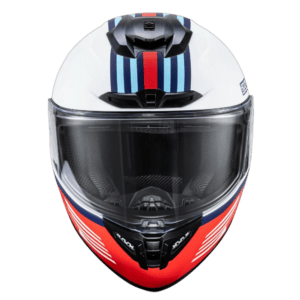 Sparco Martini Racing X-Pro Helmet-SPA003378MRBI-2