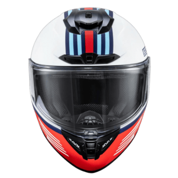 Sparco Martini Racing X-Pro Helmet-SPA003378MRBI-2