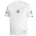 Sparco Maserati Corse T-Shirt - White