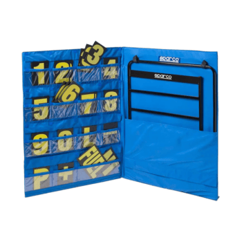 SPA00594 Sparco Pit Board