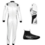 Sparco Premium Race & Rally Bundle