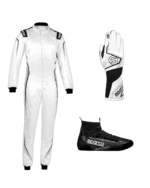 Sparco Premium Race & Rally Bundle