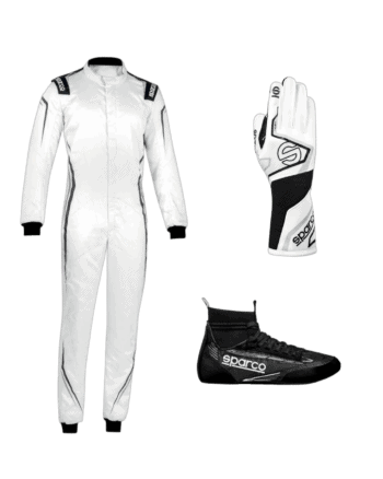 Sparco Premium Race & Rally Bundle