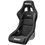 Sparco QRT-R Fibreglass Sim Racing Seat