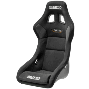 Sparco QRT-R Fibreglass Sim Racing Seat