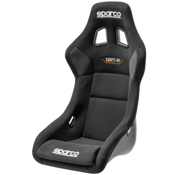 Sparco QRT-R Fibreglass Sim Racing Seat