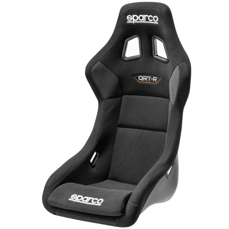 Sparco QRT-R Fibreglass Sim Racing Seat