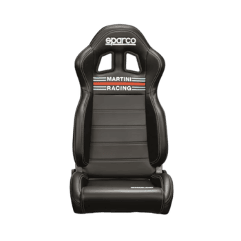 Sparco R100 Martini Racing Seat