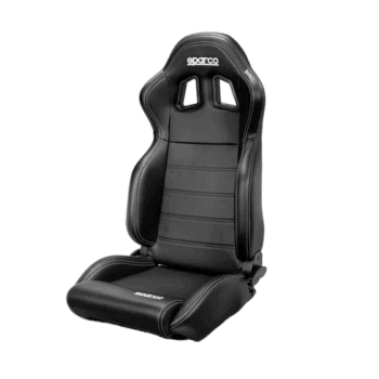 Sparco R100 Sky Seat