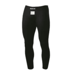 Sparco RW-4 Long Johns-SPA001782PNR-Black