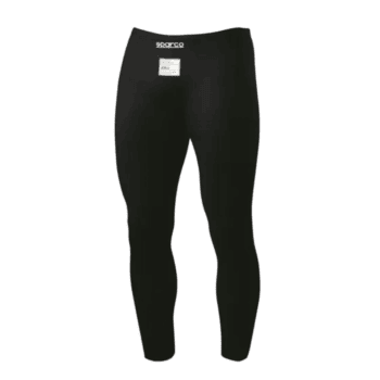 Sparco RW-4 Long Johns-SPA001782PNR-Black