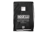 Sparco Racing Karting Boot Bag - Black - 01