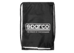 Sparco Racing Karting Boot Bag - Black