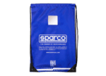 Sparco Racing Karting Boot Bag - Blue - 01