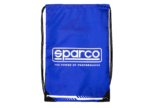Sparco Racing Karting Boot Bag - Blue