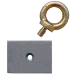 Sparco Reinf Plate-SPA04502-1