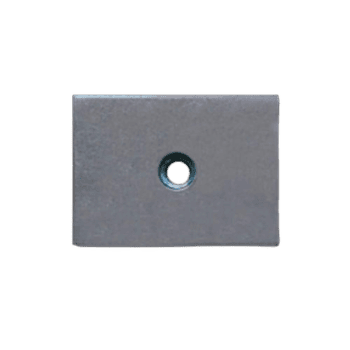 Sparco Reinf Plate-SPA04502-2