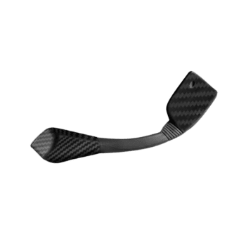 Sparco Replacement Microphone Boom For Flux RJ-i Helmet - Carbon Fibre