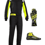 Sparco Rookie Kart Bundle – Adult