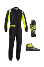 Sparco Rookie Kart Bundle – Adult