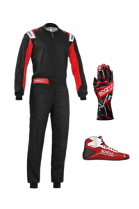Sparco-Rookie-Kart-Bundle-
