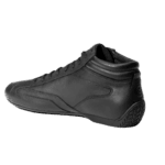 Sparco S-Drive Mid Cut Leather Shoes 01