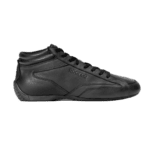 Sparco S-Drive Mid Cut Leather Shoes 02