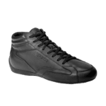 Sparco S-Drive Mid Cut Leather Shoes