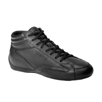 Sparco S-Drive Mid Cut Leather Shoes